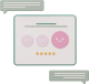 Higher Engagement Rates