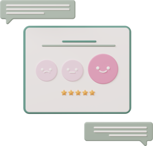 Our Unique Features